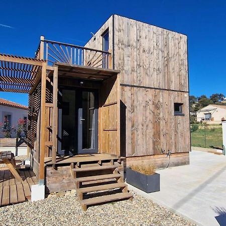 Le Lodge De La Sainte Baume Plan d'Aups Экстерьер фото