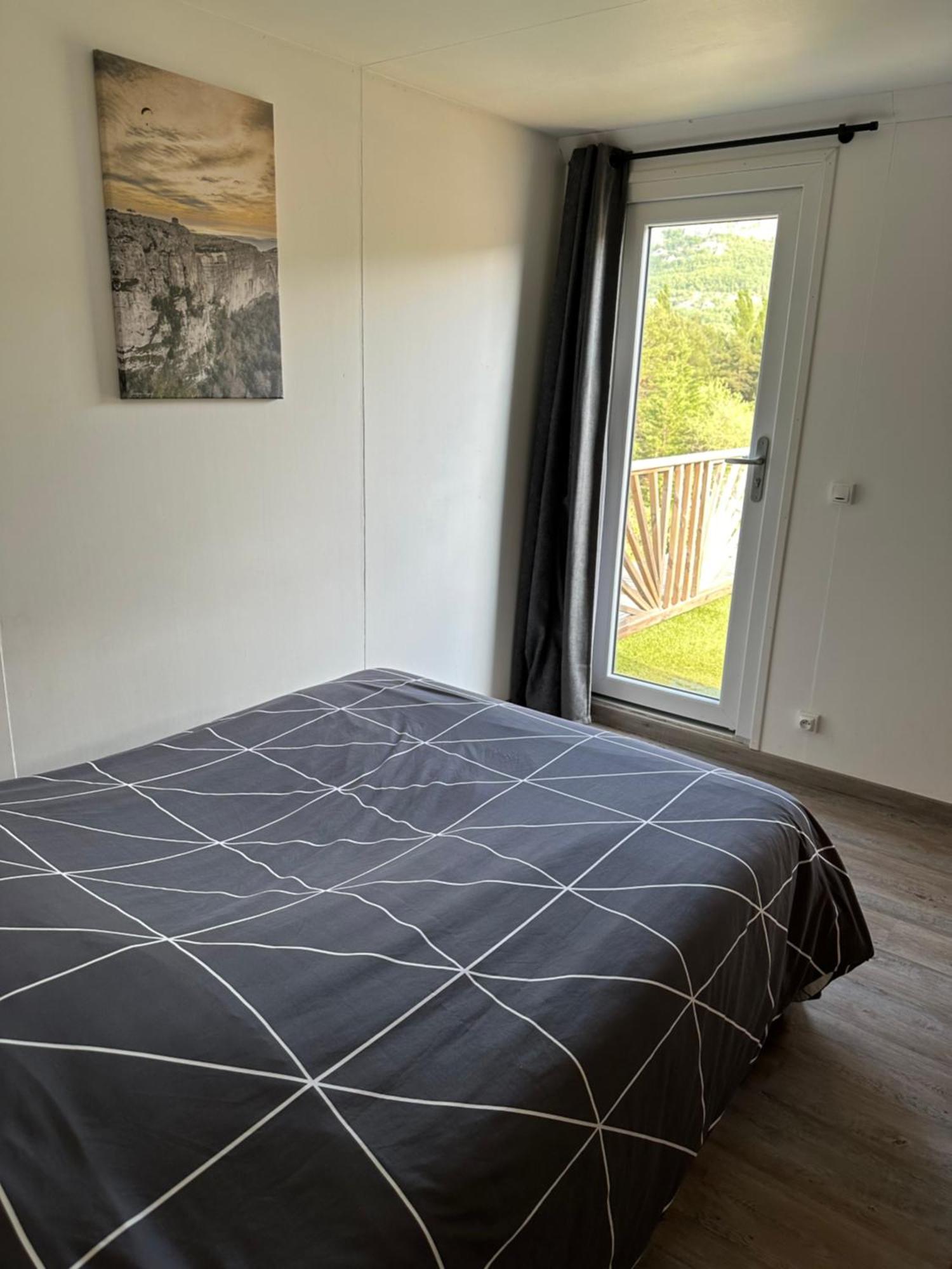 Le Lodge De La Sainte Baume Plan d'Aups Экстерьер фото